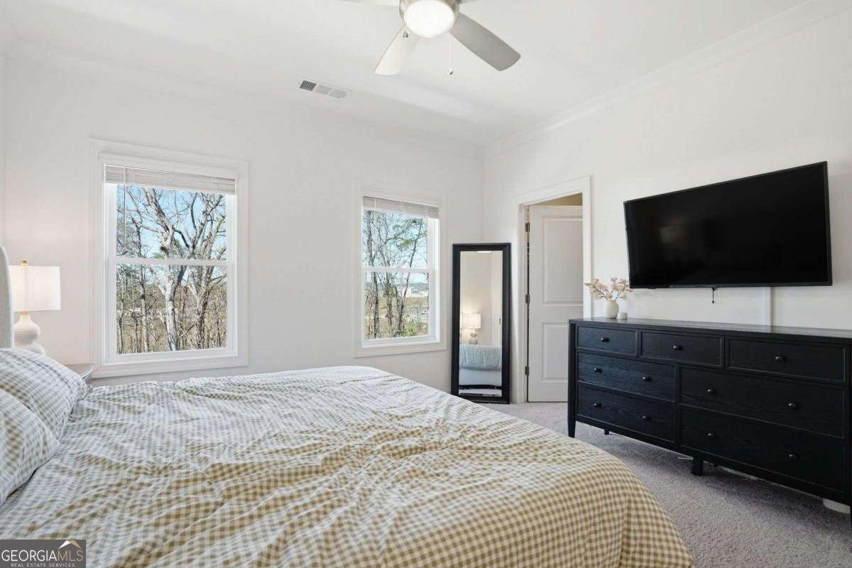 113 Basil Street Cumming - Photo 13