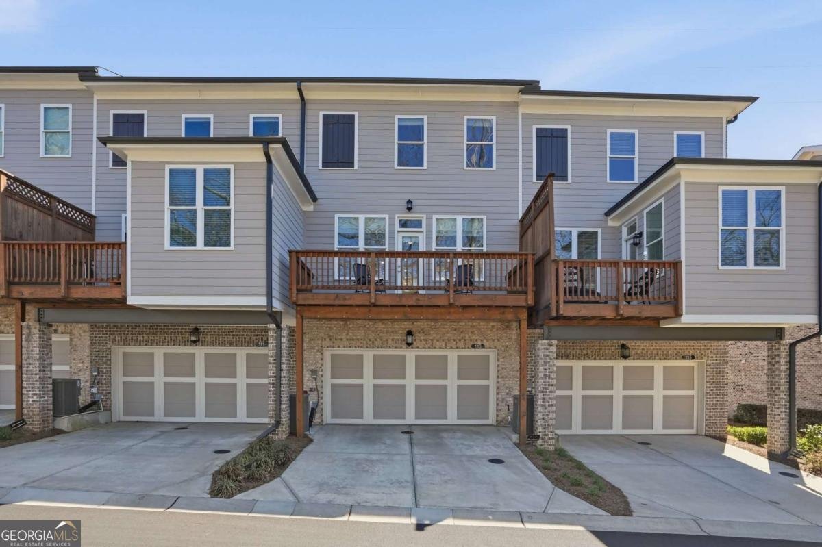 113 Basil Street Cumming - Photo 27