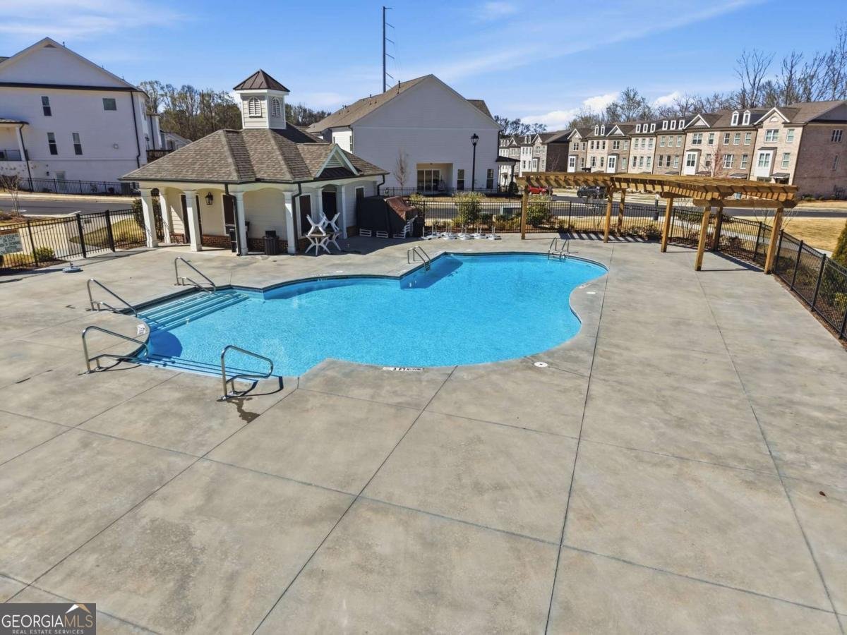 113 Basil Street Cumming - Photo 29