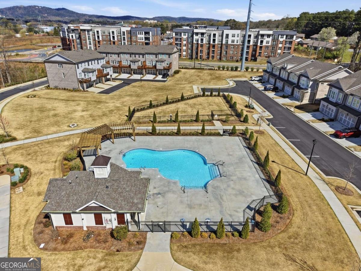 113 Basil Street Cumming - Photo 31