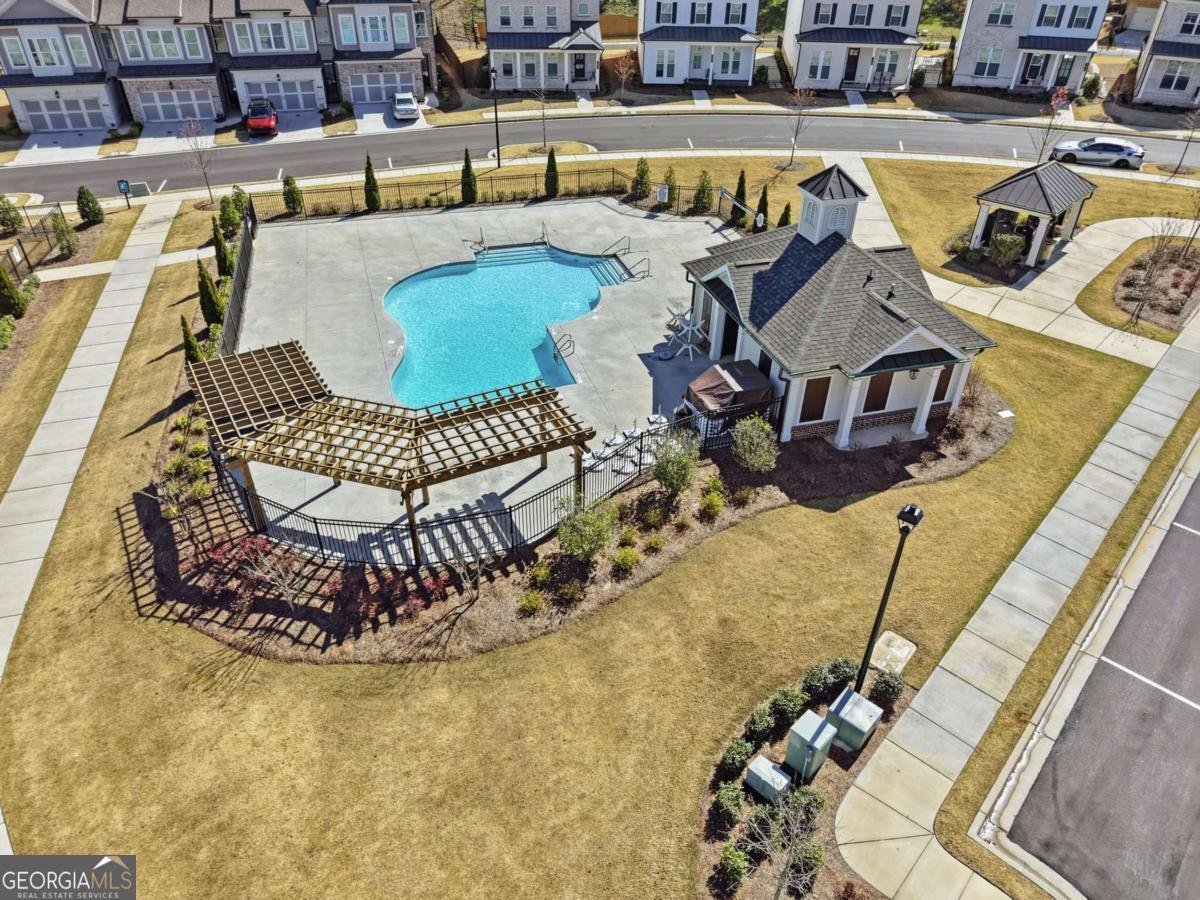 113 Basil Street Cumming - Photo 32