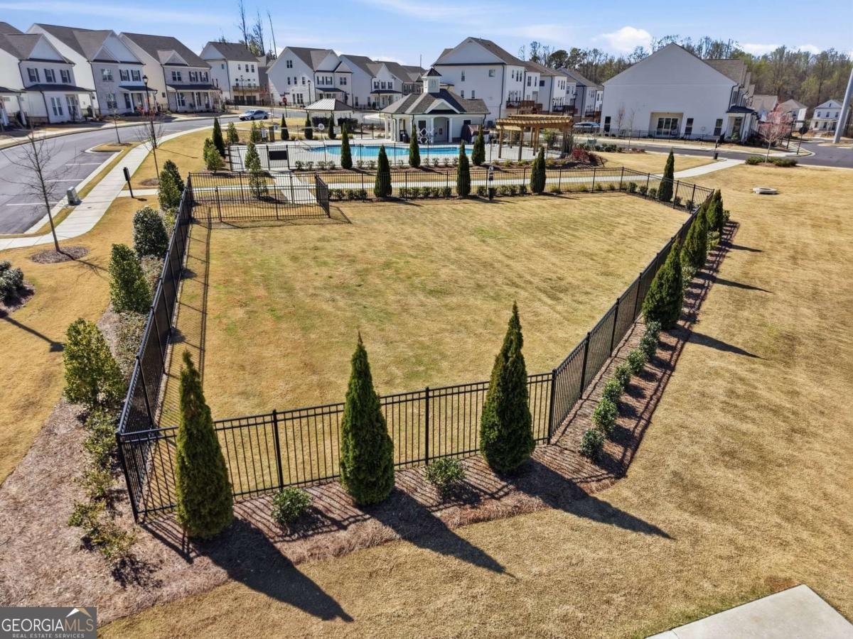 113 Basil Street Cumming - Photo 34