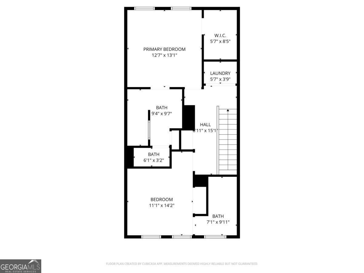 113 Basil Street Cumming - Photo 41