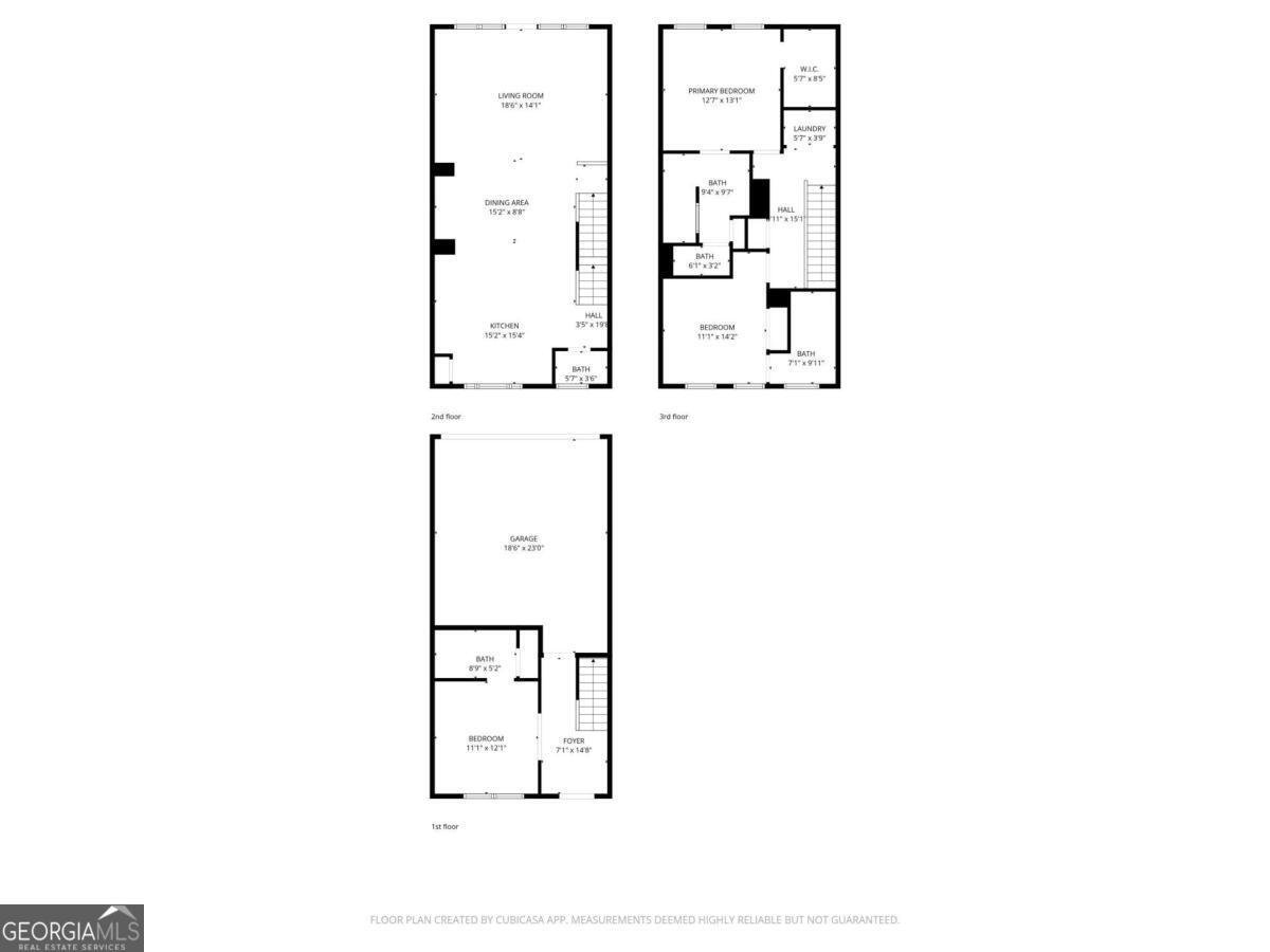 113 Basil Street Cumming - Photo 42