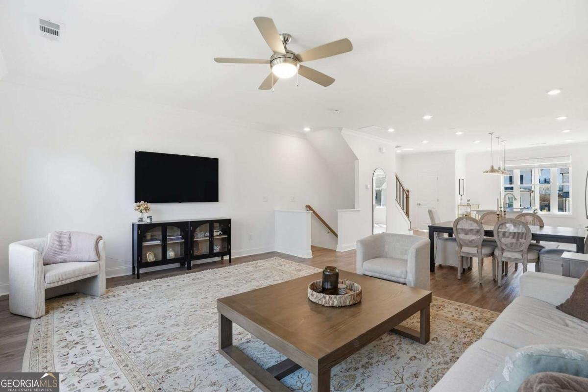 113 Basil Street Cumming - Photo 6