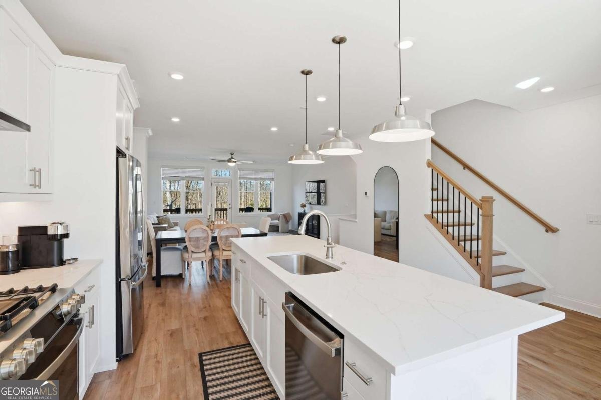 113 Basil Street Cumming - Photo 8