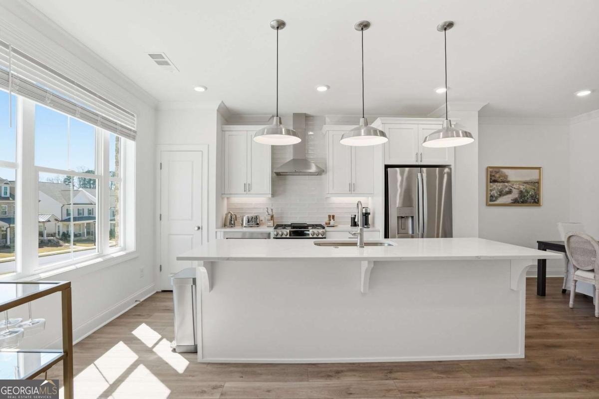 113 Basil Street Cumming - Photo 9