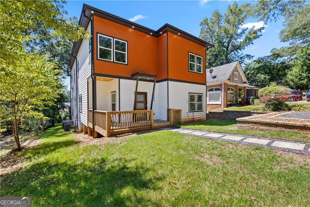 2166 Belvedere Avenue Atlanta - Photo 1