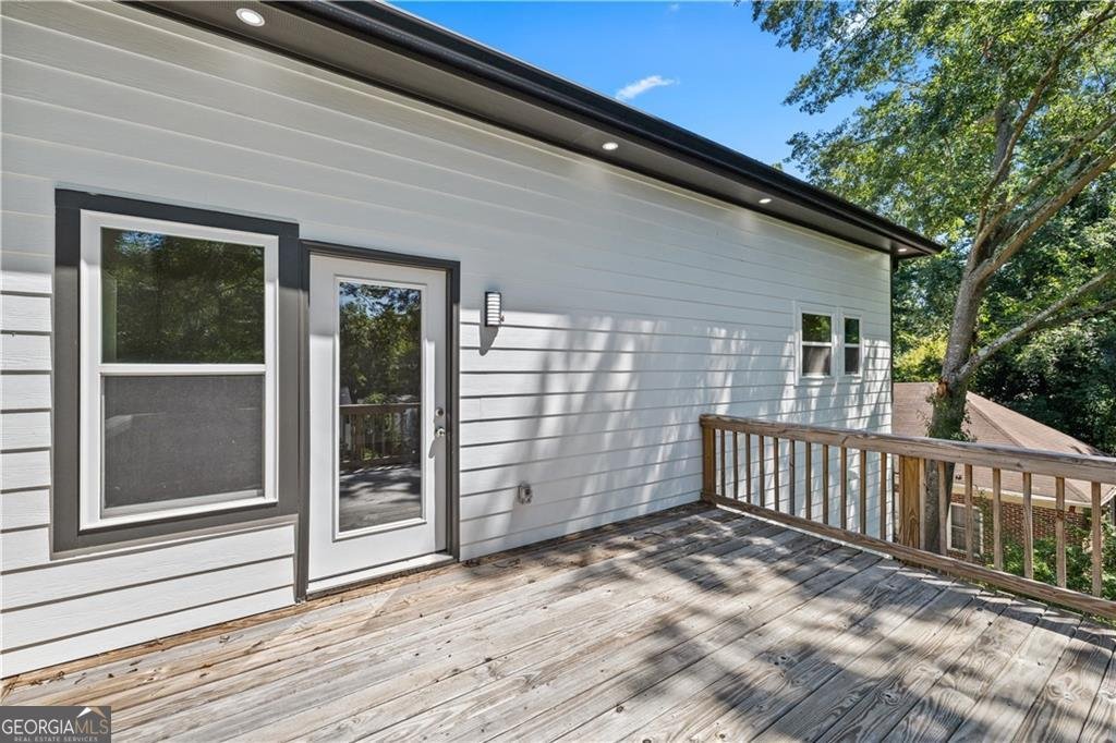 2166 Belvedere Avenue Atlanta - Photo 15