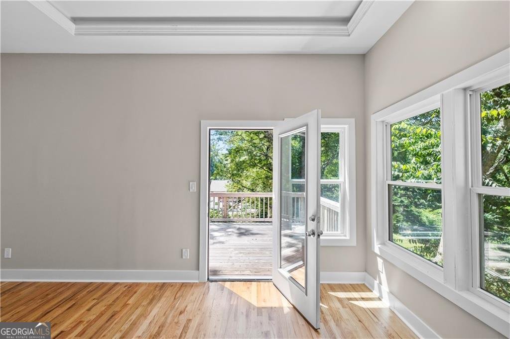 2166 Belvedere Avenue Atlanta - Photo 16