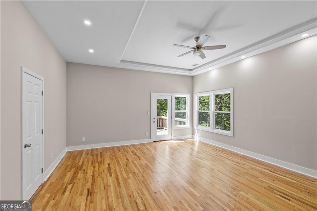 2166 Belvedere Avenue Atlanta - Photo 21