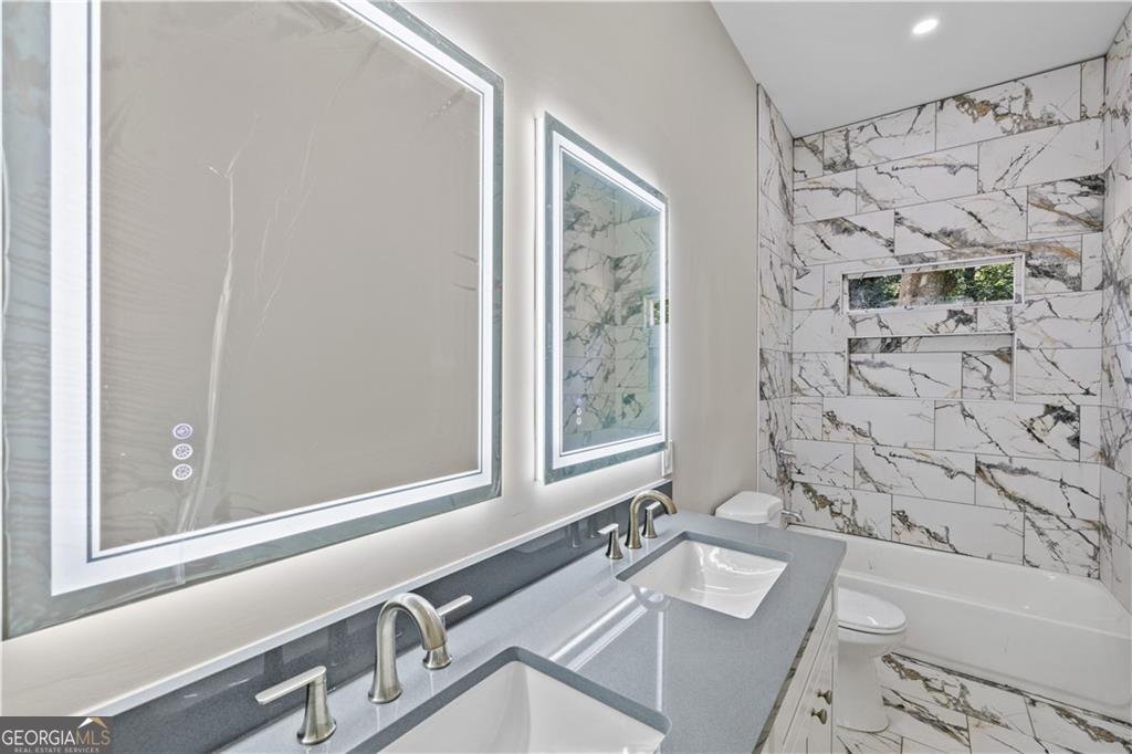 2166 Belvedere Avenue Atlanta - Photo 23