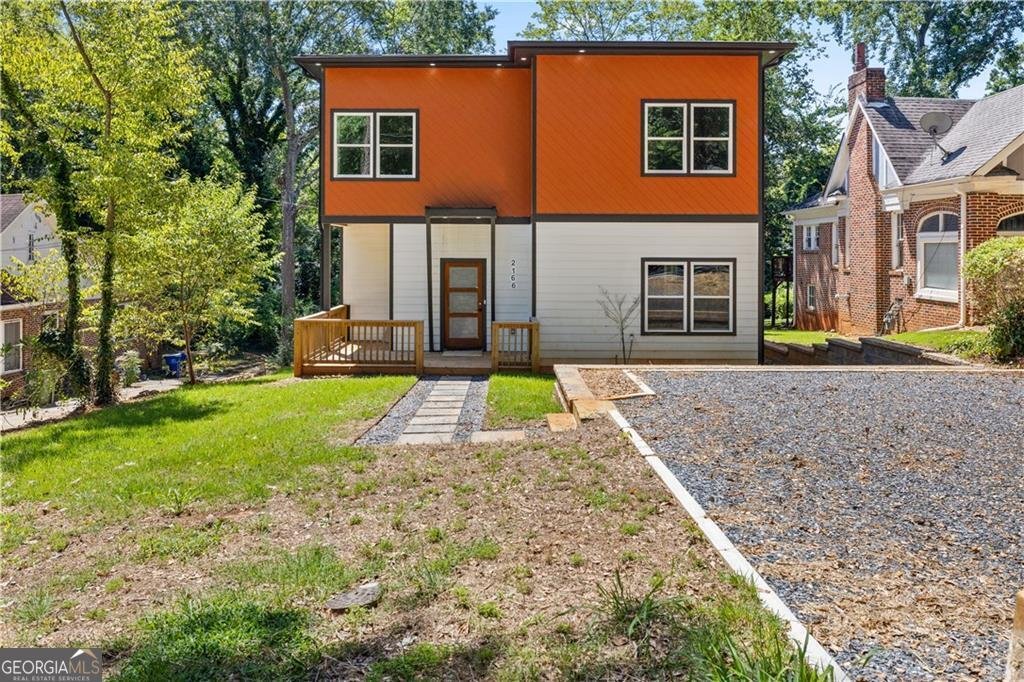 2166 Belvedere Avenue Atlanta - Photo 6