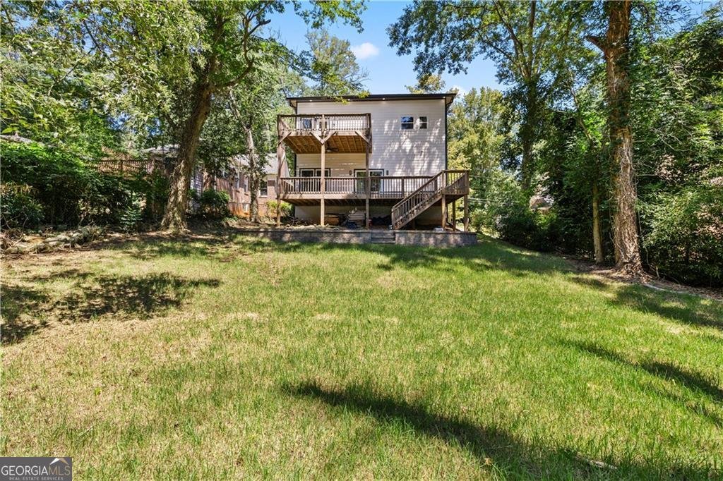 2166 Belvedere Avenue Atlanta - Photo 7