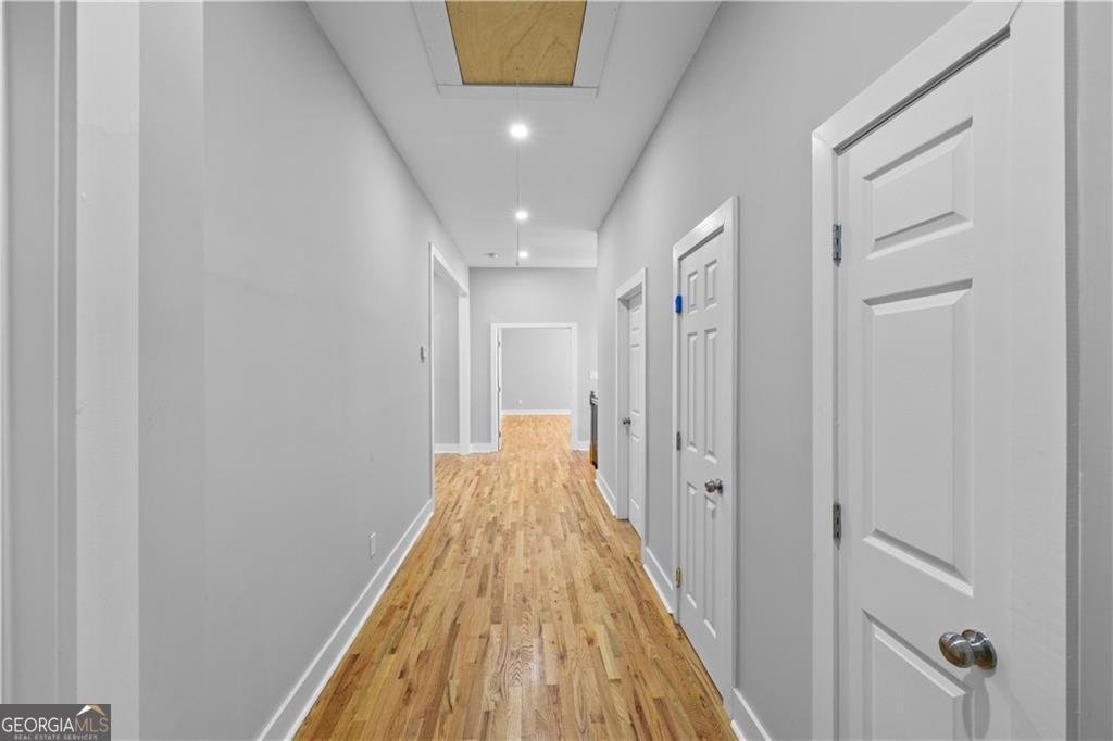 2166 Belvedere Avenue Atlanta - Photo 8