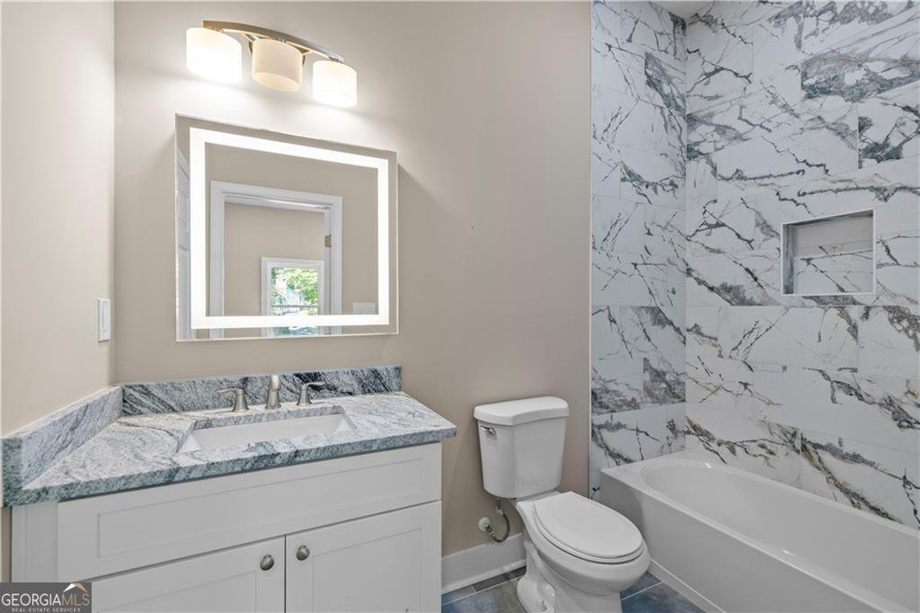 2166 Belvedere Avenue Atlanta - Photo 9