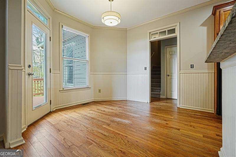 317 Cabinwood Trail Canton - Photo 10