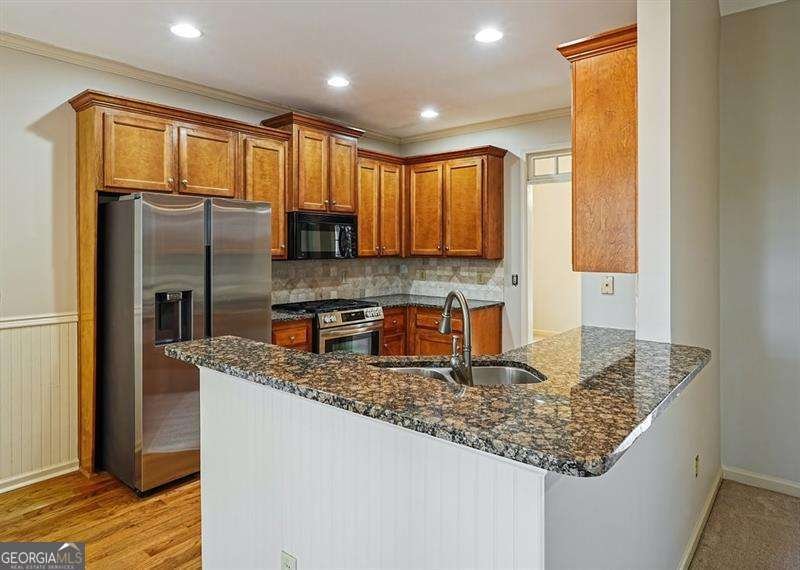 317 Cabinwood Trail Canton - Photo 13