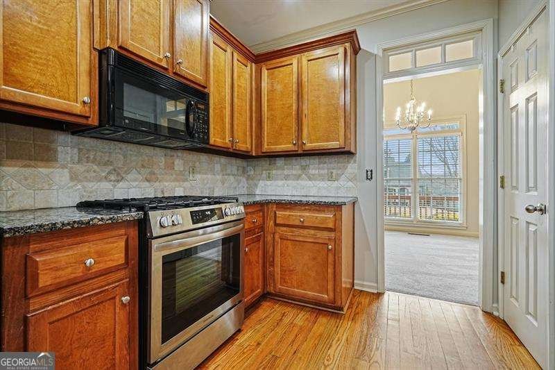 317 Cabinwood Trail Canton - Photo 14