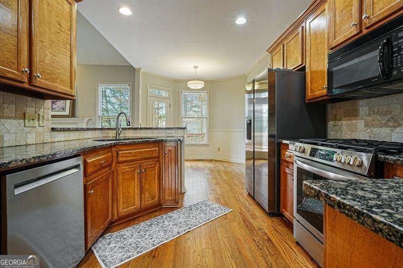 317 Cabinwood Trail Canton - Photo 15