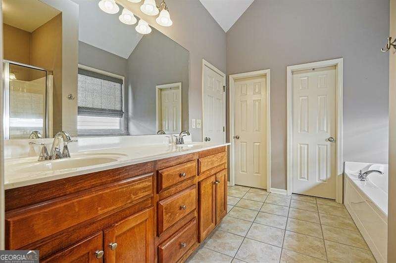 317 Cabinwood Trail Canton - Photo 20