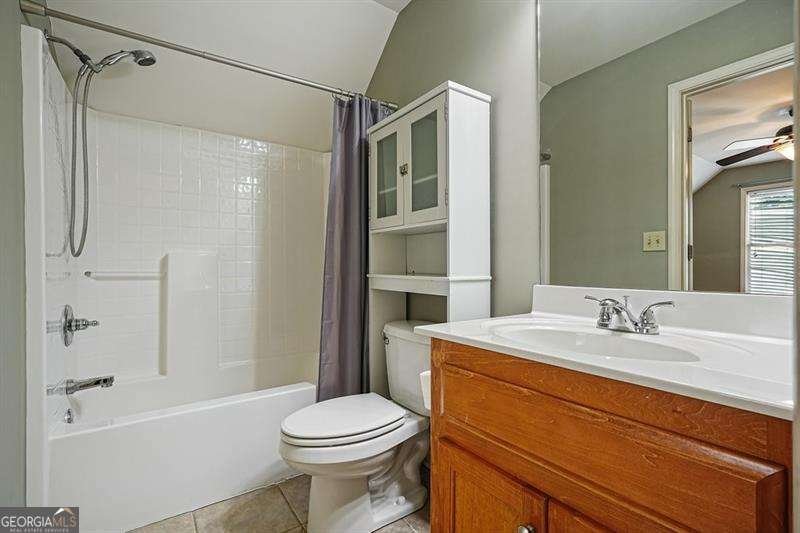 317 Cabinwood Trail Canton - Photo 23