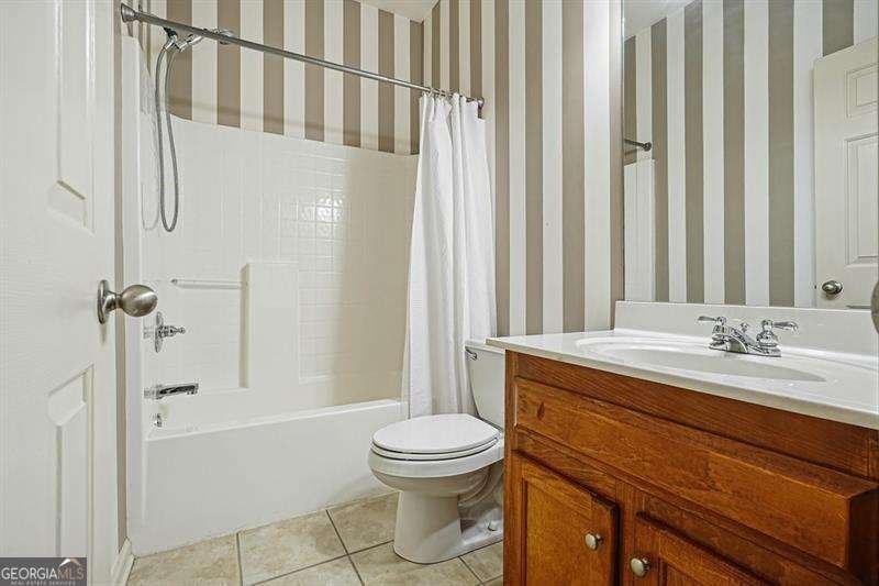 317 Cabinwood Trail Canton - Photo 26