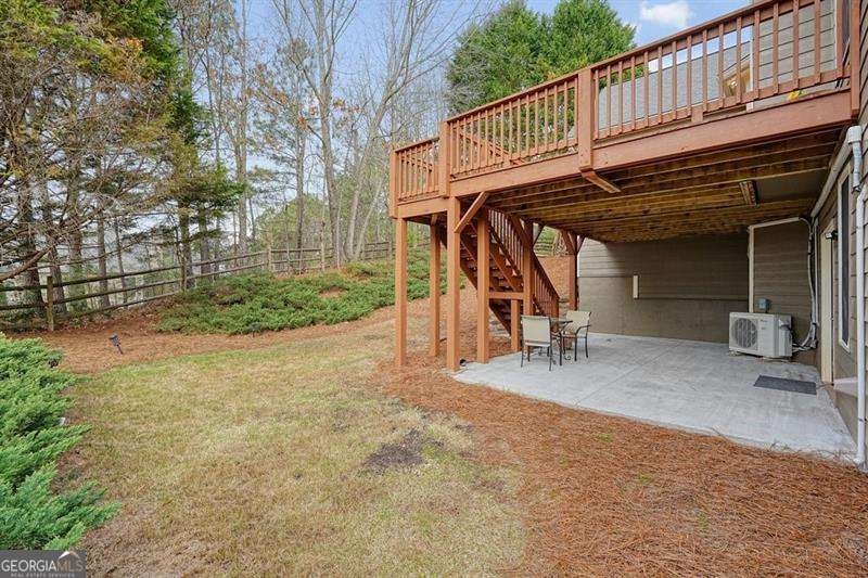 317 Cabinwood Trail Canton - Photo 47