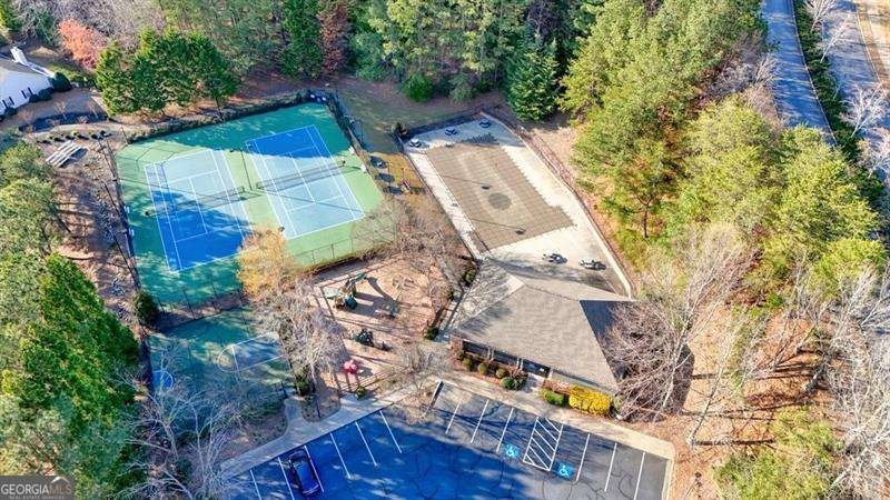 317 Cabinwood Trail Canton - Photo 50