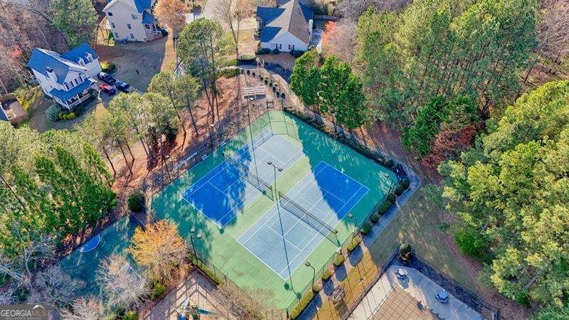 317 Cabinwood Trail Canton - Photo 51