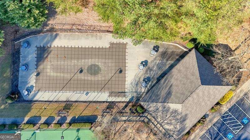 317 Cabinwood Trail Canton - Photo 52