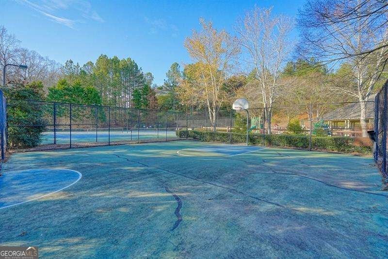 317 Cabinwood Trail Canton - Photo 53