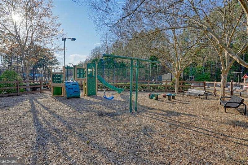 317 Cabinwood Trail Canton - Photo 55