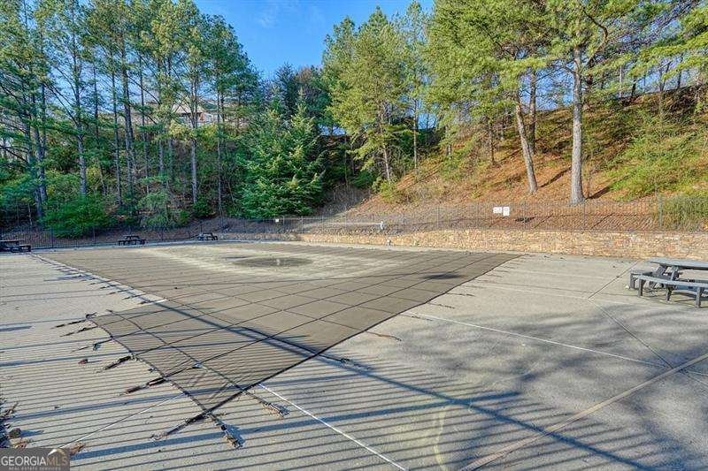 317 Cabinwood Trail Canton - Photo 56