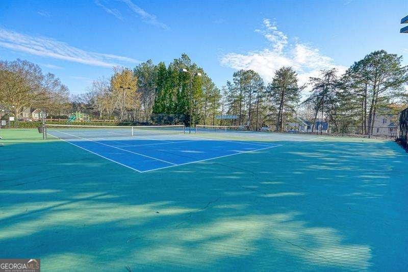 317 Cabinwood Trail Canton - Photo 58