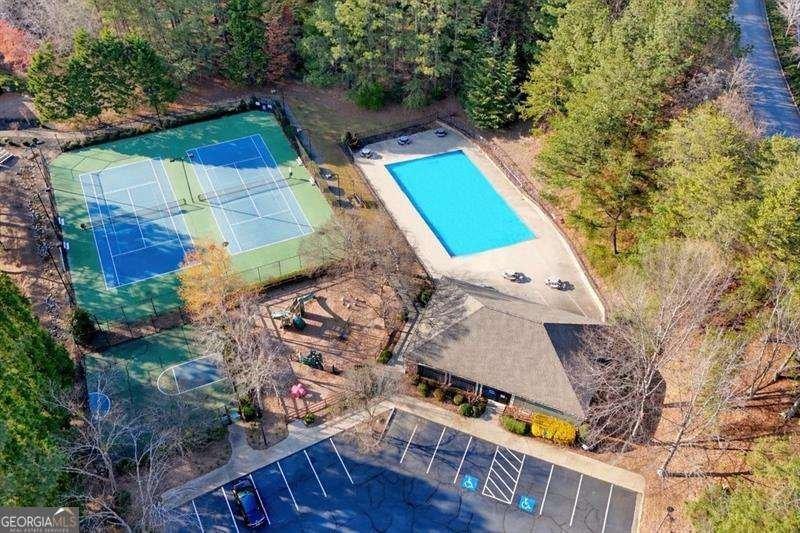 317 Cabinwood Trail Canton - Photo 60