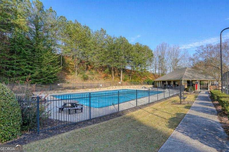 317 Cabinwood Trail Canton - Photo 61