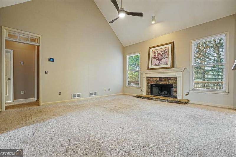 317 Cabinwood Trail Canton - Photo 8