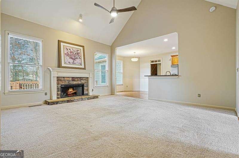 317 Cabinwood Trail Canton - Photo 9