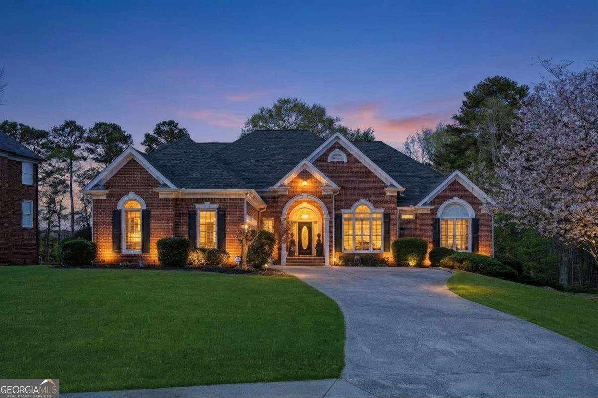 1944 Ewing Estates Drive Dacula - Photo 1