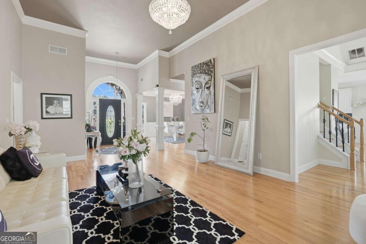 1944 Ewing Estates Drive Dacula - Photo 10