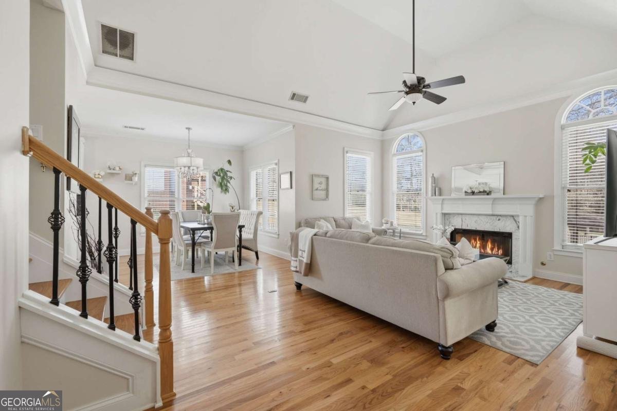 1944 Ewing Estates Drive Dacula - Photo 11