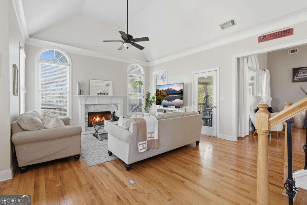 1944 Ewing Estates Drive Dacula - Photo 12