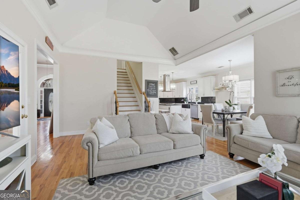 1944 Ewing Estates Drive Dacula - Photo 13