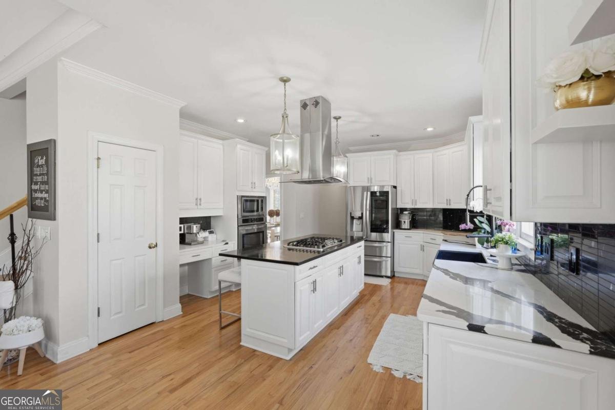 1944 Ewing Estates Drive Dacula - Photo 14