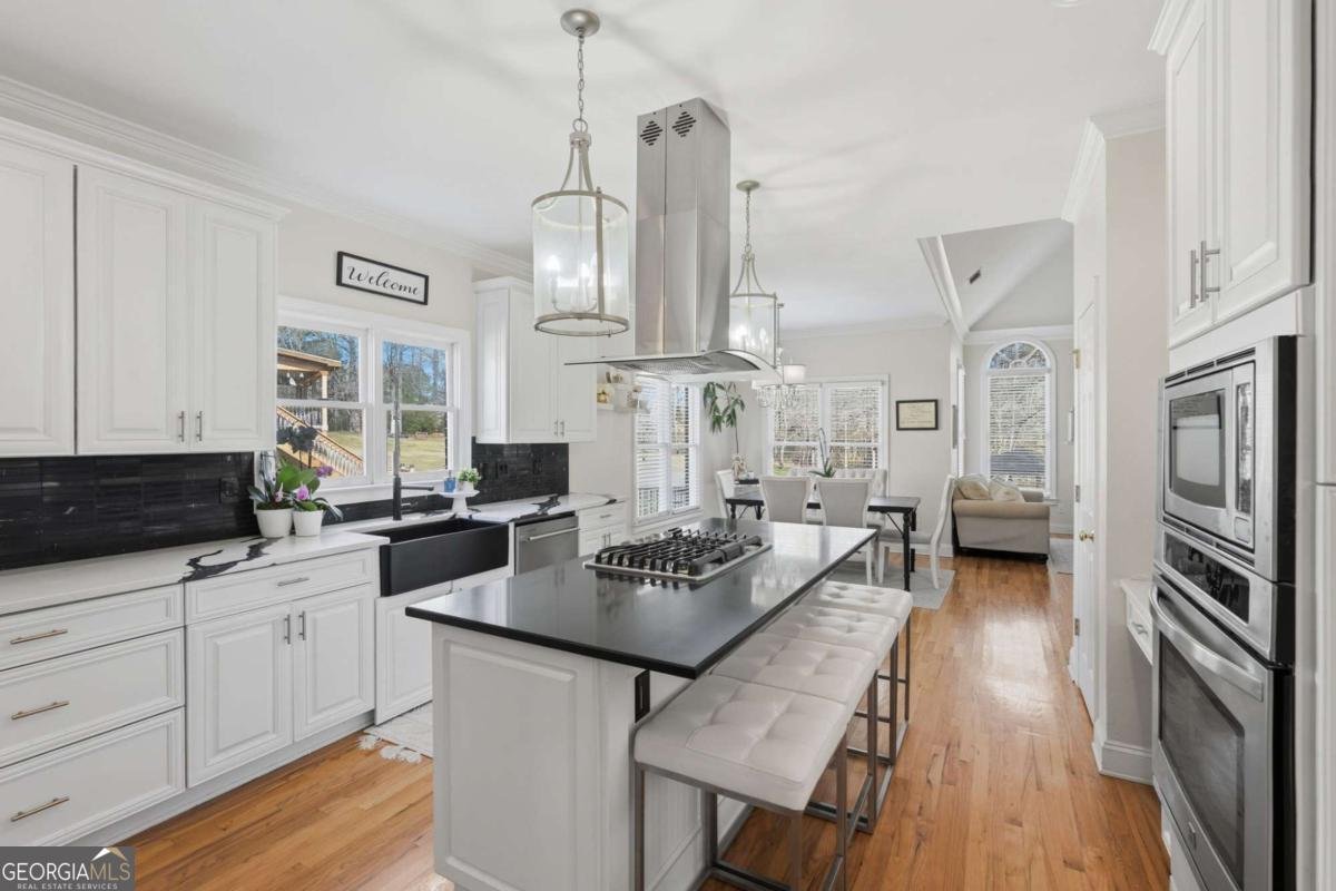 1944 Ewing Estates Drive Dacula - Photo 15