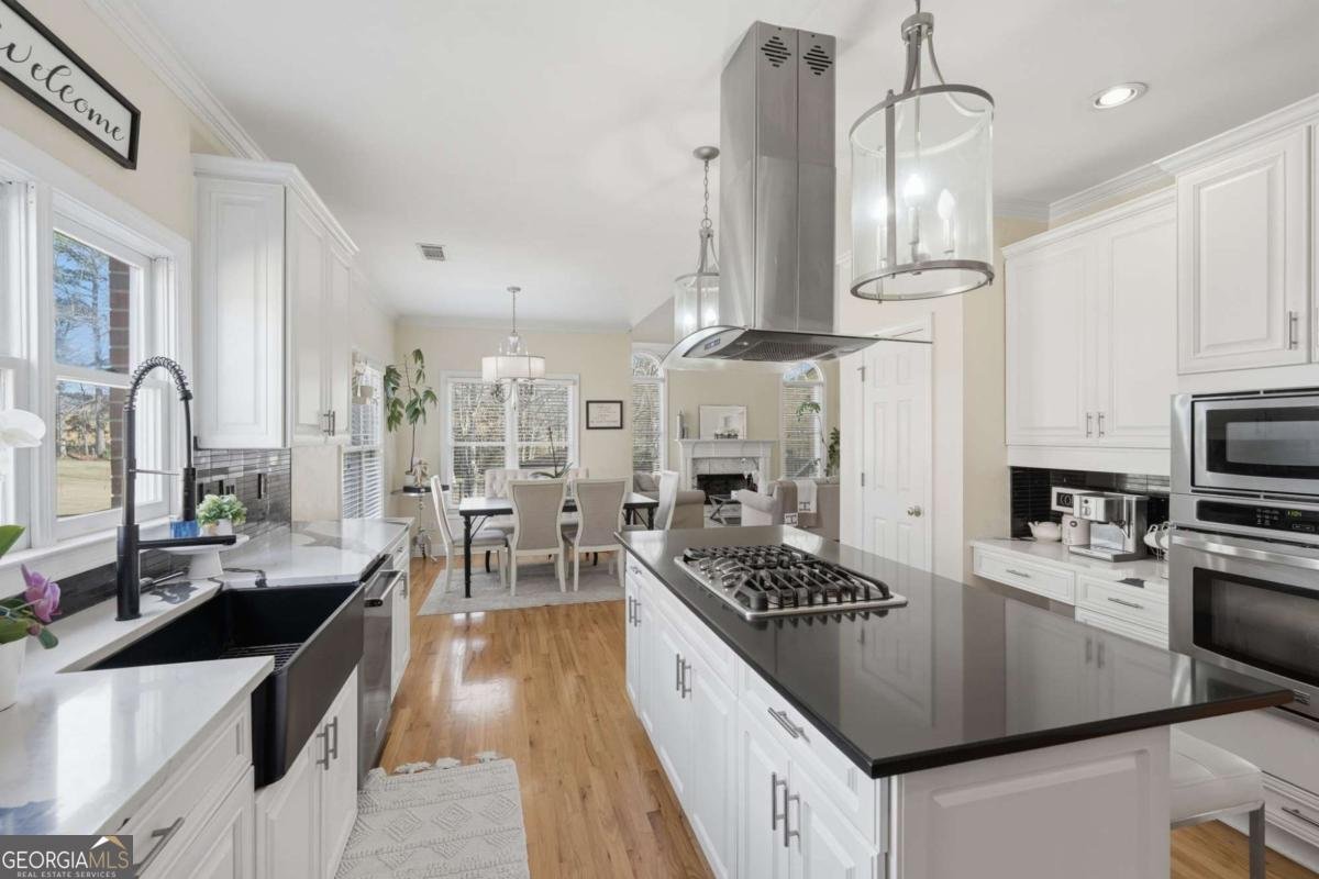 1944 Ewing Estates Drive Dacula - Photo 16