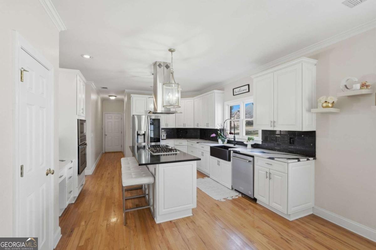 1944 Ewing Estates Drive Dacula - Photo 17