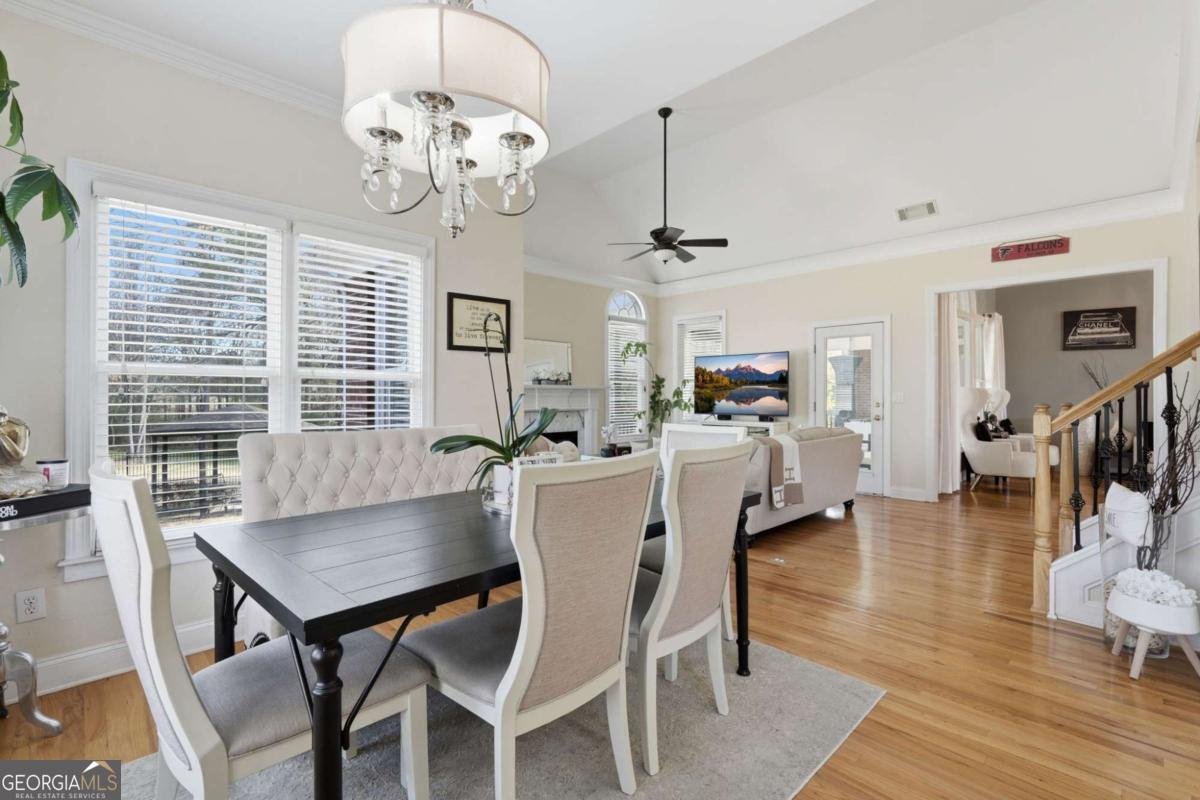 1944 Ewing Estates Drive Dacula - Photo 18