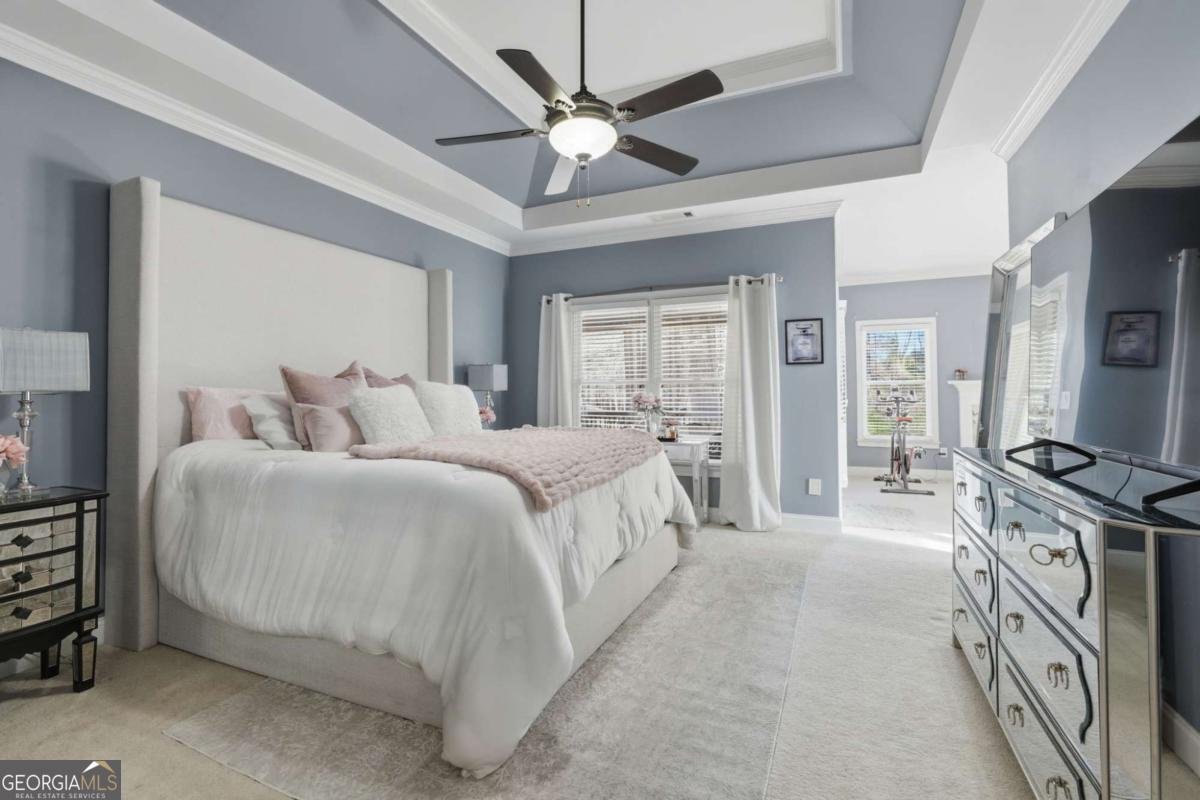 1944 Ewing Estates Drive Dacula - Photo 20